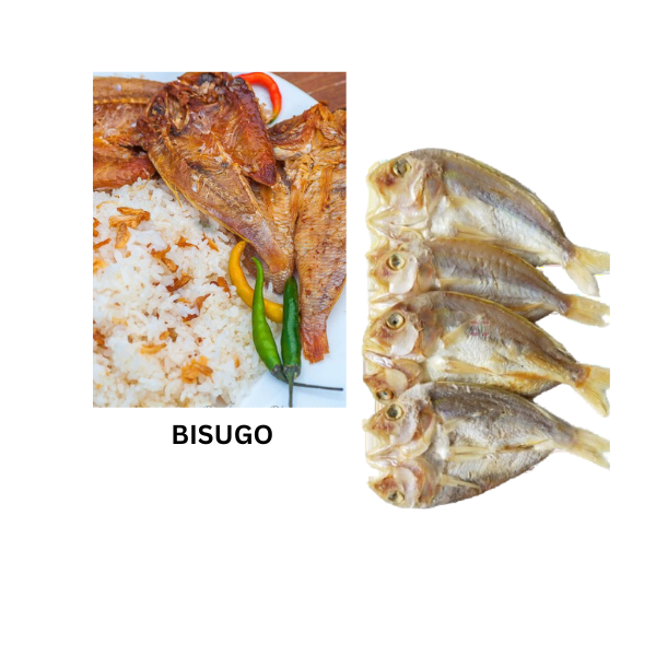 Bisugo Dried Fish