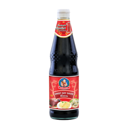 Sweet Soy Sauce 700ml