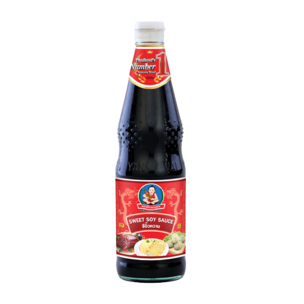 Sweet Soy Sauce 700ml