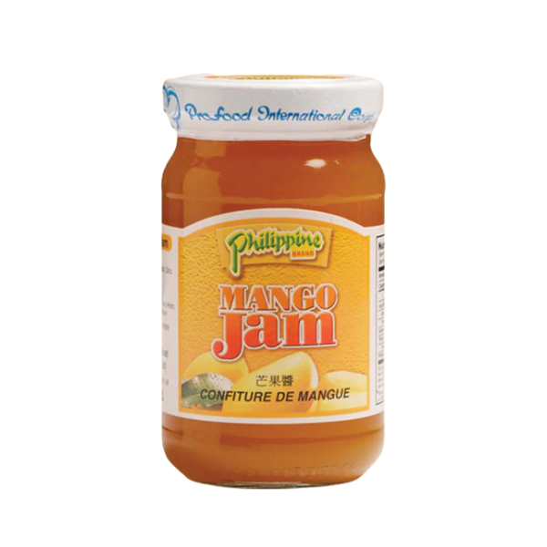 Philippine Brand Mango Jam 300g