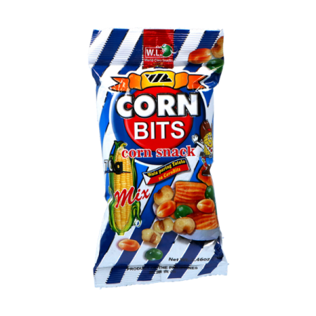 Corn Bits Mix Special 70g