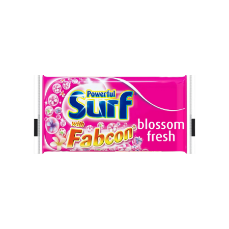Surf Bar Blossom Fresh 120g