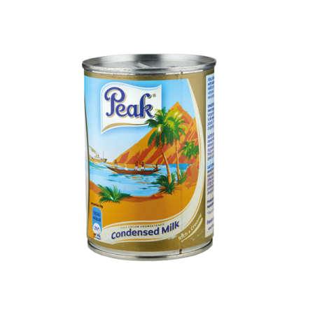 Full Cream UnSweetened Condensed Milk 410g