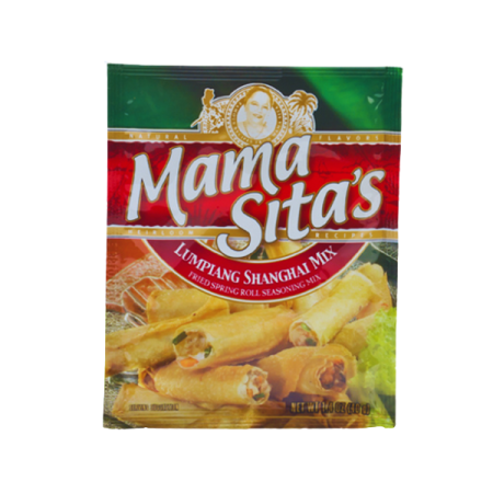 Mama Sita's Lumpiang Shanghai Mix 40g