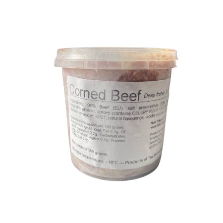 Corned Beef 350g