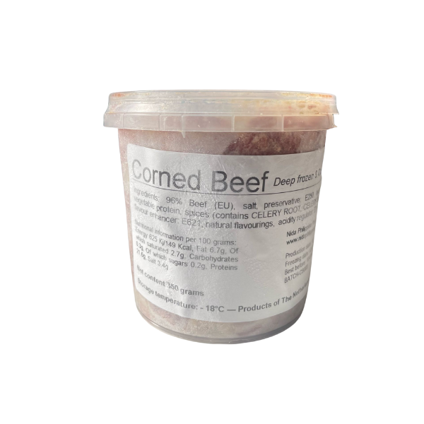 Corned Beef 350g