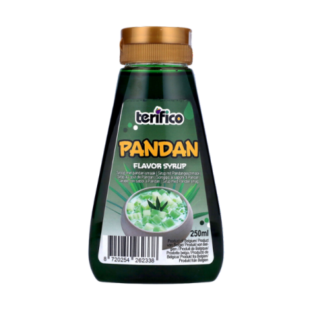 Terifico Pandan 250ml