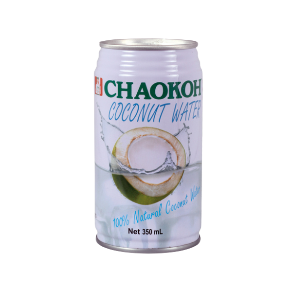 Chaokoh Coconut Water 350ml