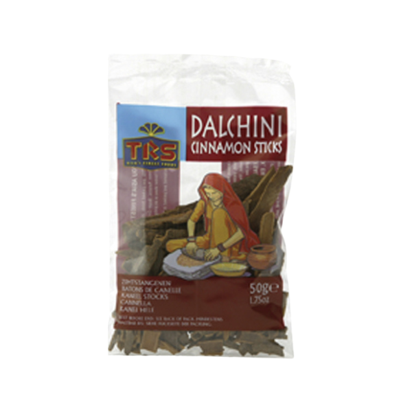 TRS Cinnamon Sticks 50g