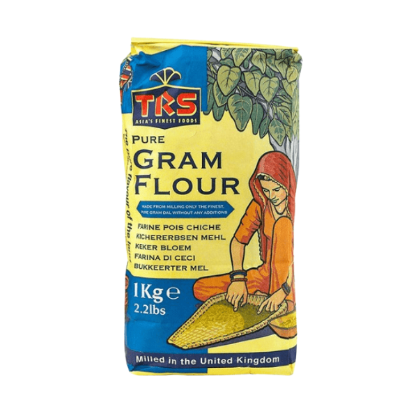 TRS Gram Flour 1kg
