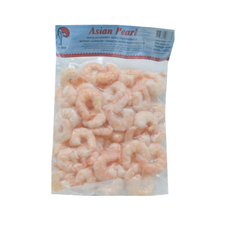 Shrimp Vannamei 500g
