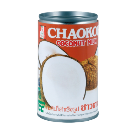 Coconut Milk Chaokoh 165g