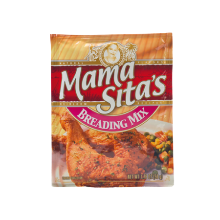 Mama Sita's Breading Mix 50g