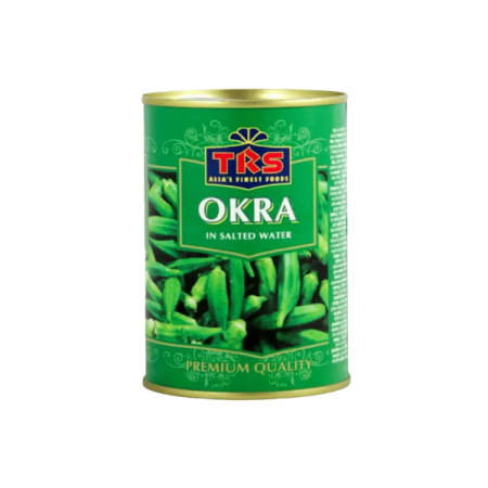 Okra TRS 400g