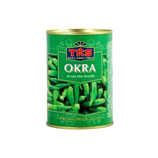 Okra TRS 400g