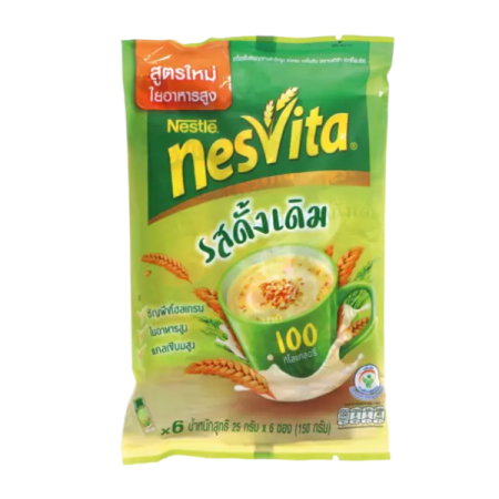 Nestlé - Nesvita Green 150g
