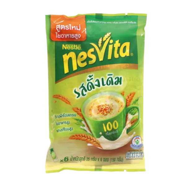 Nestlé - Nesvita Green 150g