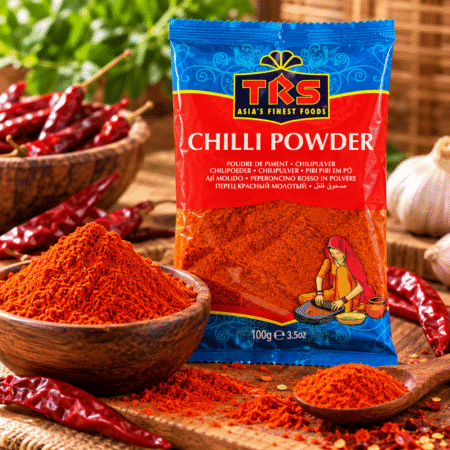Chilli Powder 100g