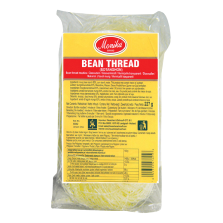 Sotanghon Lungkow Vermicelli 227g