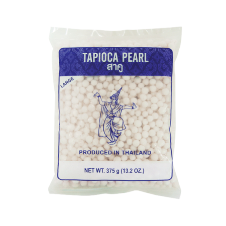 Tapioca Pearl Large 375g