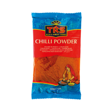Chilli Powder 100g