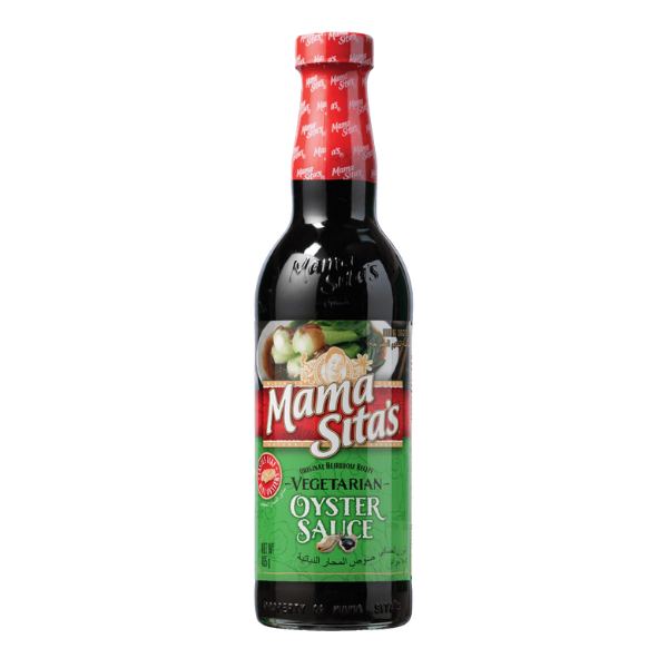 Mama Sita’s Vegetarian Oyster Sauce 405g