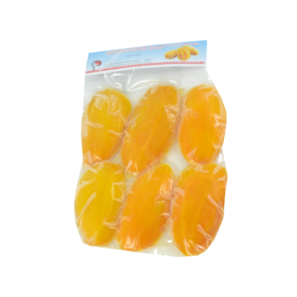 Mango Slices 500g