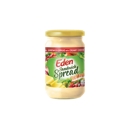 Eden Sandwich Spread 220ml