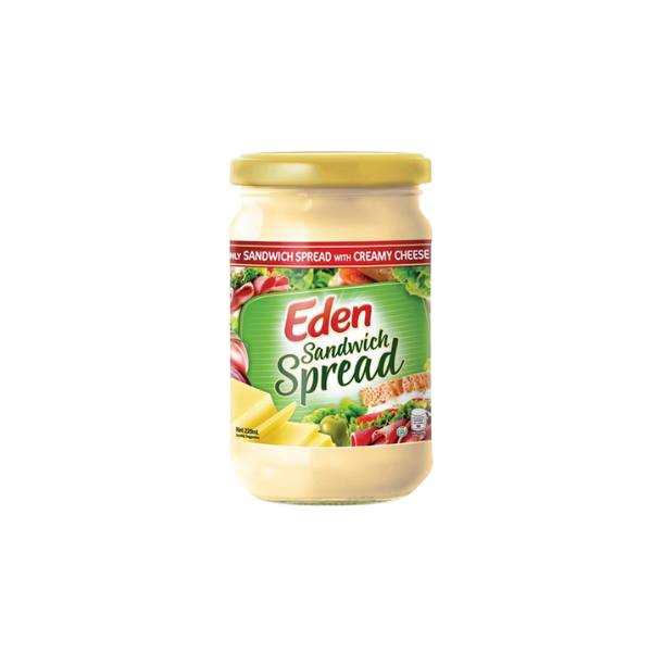 Eden Sandwich Spread 220ml
