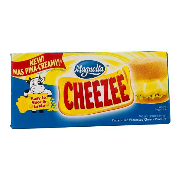 Magnolia Cheddar Cheese 160g