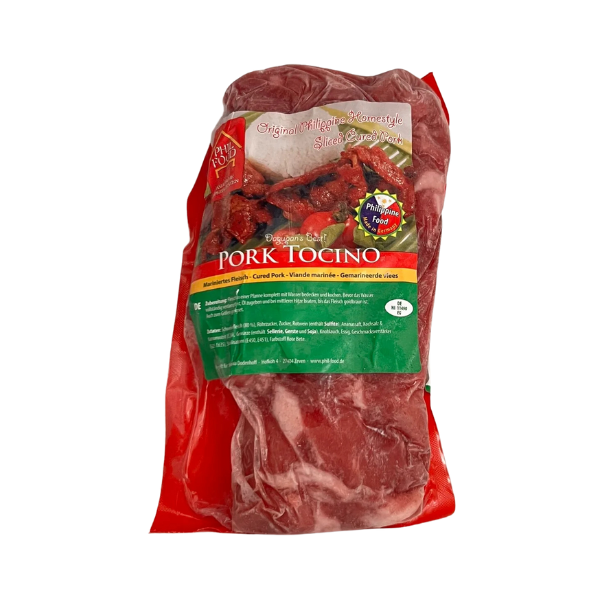 PhilFood Tocino 500g