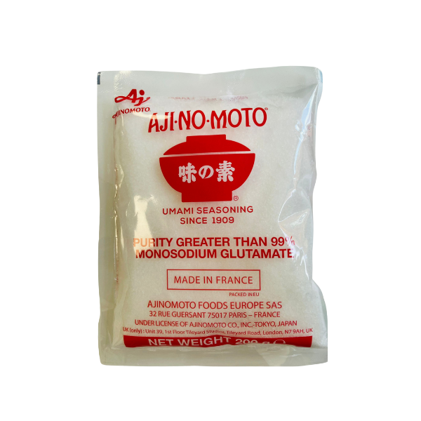 Ajinomoto Umami Seasoning 200g