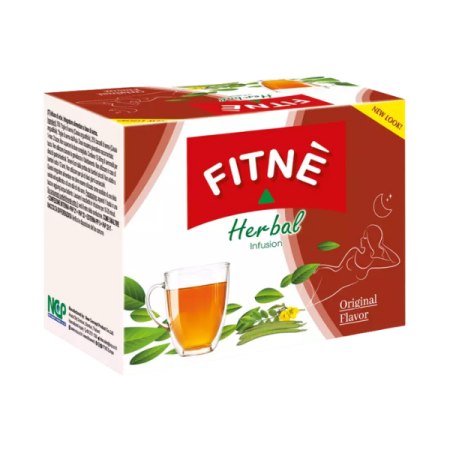 Fitnè Herbal Infusion Original 40g