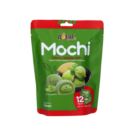 Mochi - Creamy Matcha Latte 180g