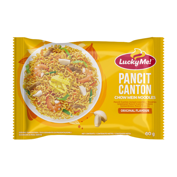 Lucky Me! Pancit Canton Original