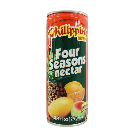 Four Seasons Juice Nectar