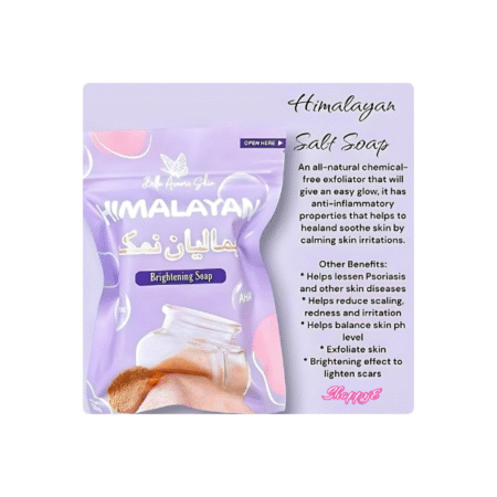 Himalayan Soap By Bella Amore