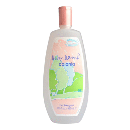 Bench Baby Cologne Bubble Gum Pink