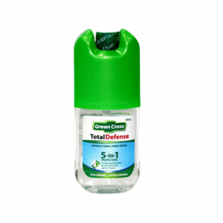 GreenCross Sanitizer Spray 40ml
