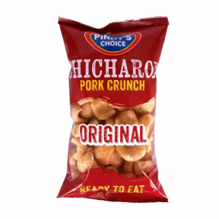 Pinoy’s Choice – Chicharon Pork Crunch (100g)