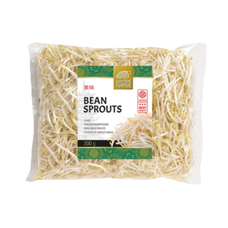 Fresh Bean Sprouts 200g