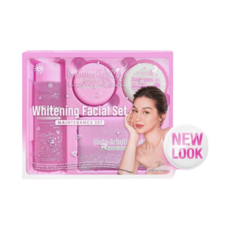 Brilliant Maintenance Set