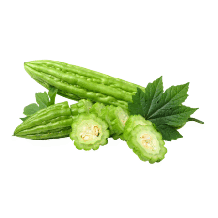 Ampalaya (Bitter Melon)