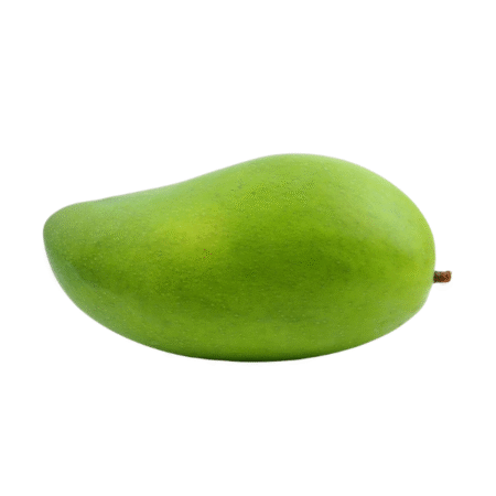 Fresh Big Green Mango (Hilaw na Mangga)