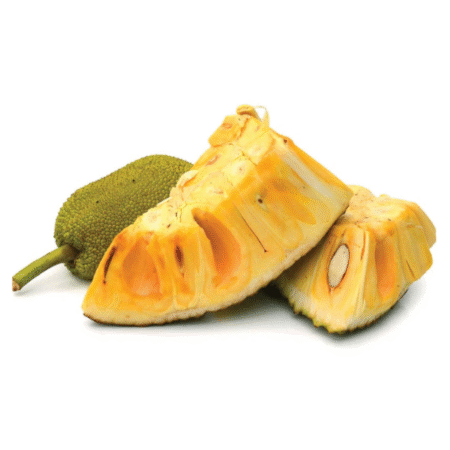 Fresh Ripe Jackfruit (Langka) – 500g