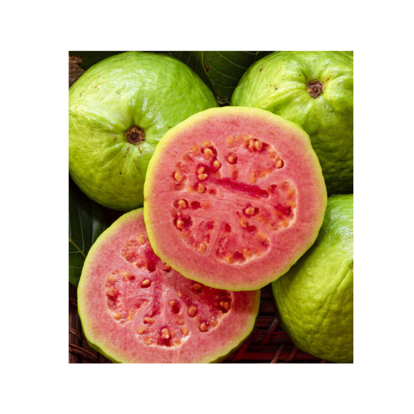 Fresh Red Thai Guava – 500g