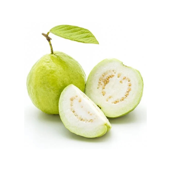 Fresh White Guava
