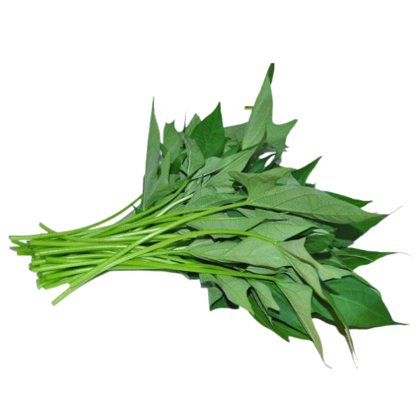 Sweet Potato Leaves (Talbos ng Kamote)