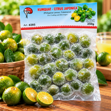 Kumquat Calamansi (or Kalamansi) 250g