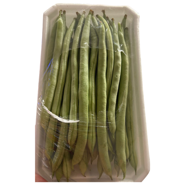string beans